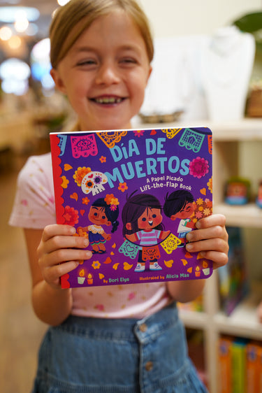 Día de Muertos